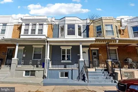 5943 Irving St, Philadelphia, PA 19139