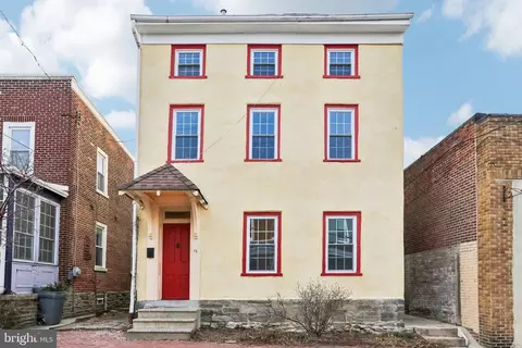 15 W Durham St, Philadelphia, PA 19119