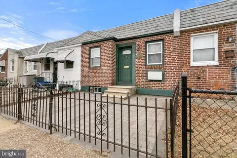 1834 S Etting St, Philadelphia, PA 19145