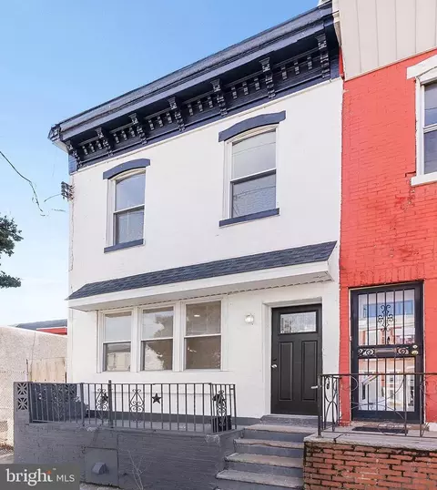 520 Snyder Ave, Philadelphia, PA 19148