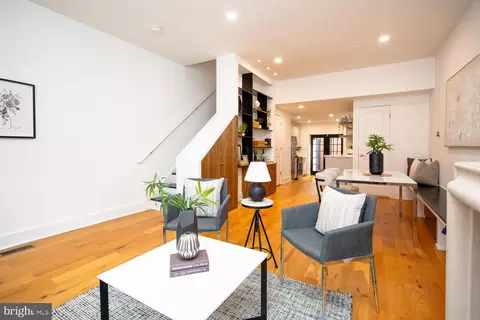 755 S Marvine St, Philadelphia, PA 19147