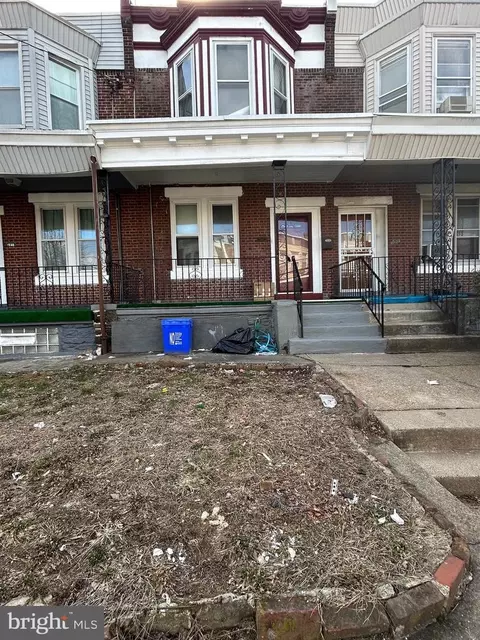 1522 W Wingohocking St, Philadelphia, PA 19140