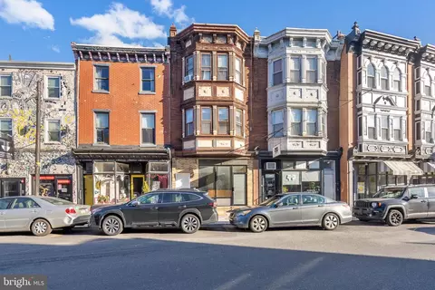 709 E Passyunk Ave, Philadelphia, PA 19147