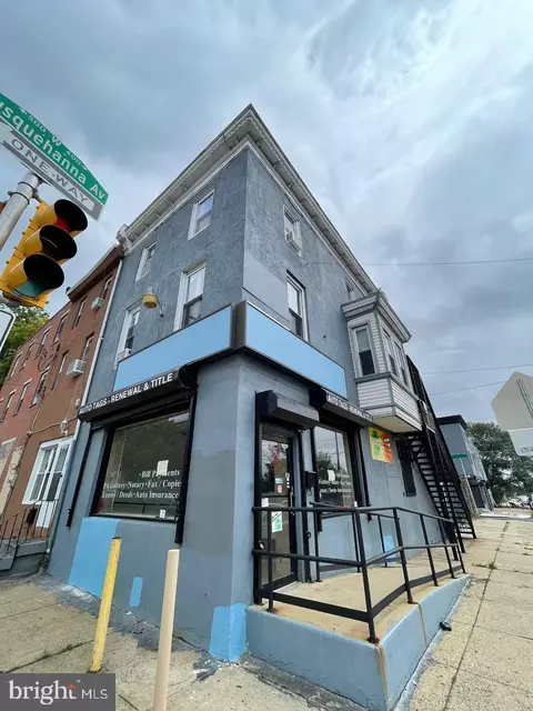 2201 N 5th St, Philadelphia, PA 19133