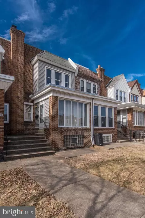 3530 Sheffield Ave, Philadelphia, PA 19136