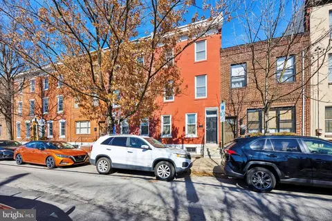 1215 Wharton St, Philadelphia, PA 19147