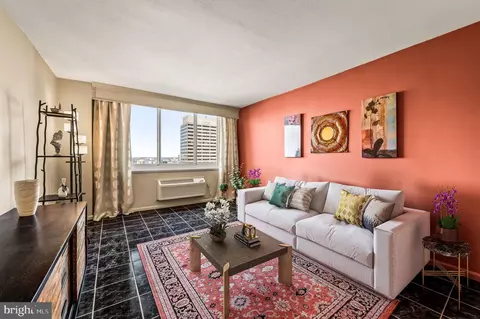 1901 John F Kennedy Blvd #2602, Philadelphia, PA 19103