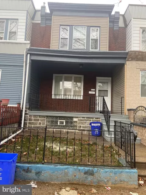 429 Eleanor St, Philadelphia, PA 19120