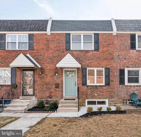 3584 Cresson St, Philadelphia, PA 19129