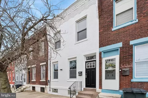 3426 Fairmount Ave, Philadelphia, PA 19104