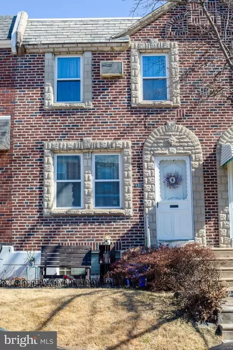 4407 Vista St, Philadelphia, PA 19136