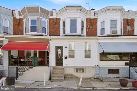 27 N Millick St, Philadelphia, PA 19139