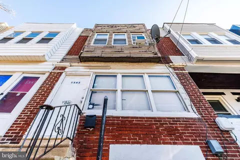 1543 S 30th St, Philadelphia, PA 19146