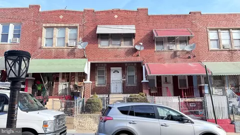 177 W Luray St, Philadelphia, PA 19140