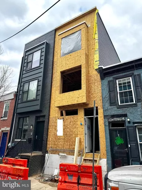2231 Kimball St, Philadelphia, PA 19146