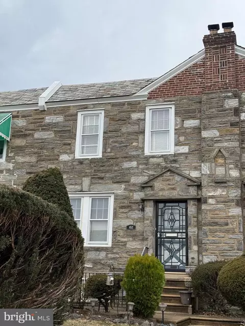 652 Kenmore Rd, Philadelphia, PA 19151
