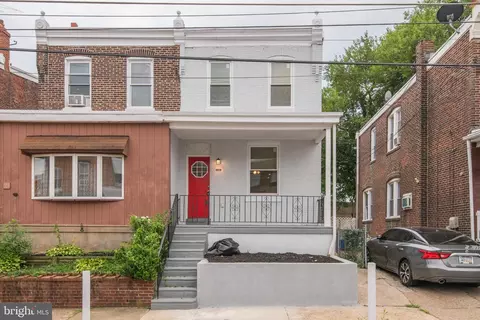 6113 Edmund St, Philadelphia, PA 19135