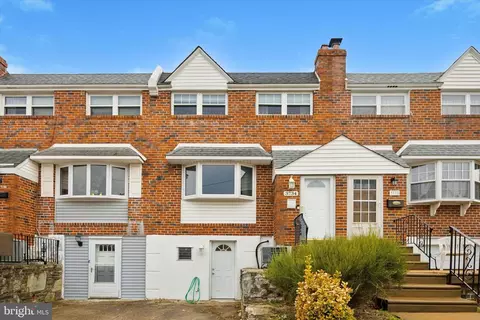 3734 Bandon Dr, Philadelphia, PA 19154