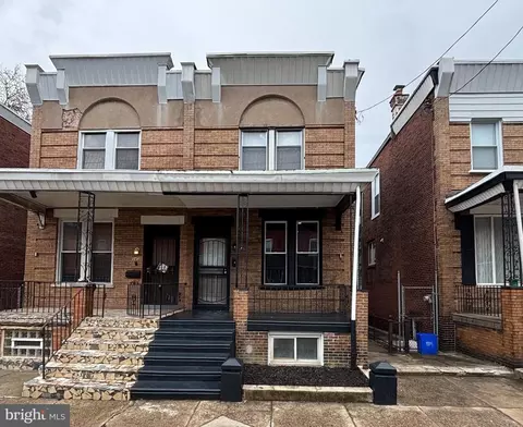 343 N 53rd St, Philadelphia, PA 19139