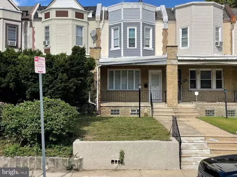 939 W Fisher Ave, Philadelphia, PA 19141