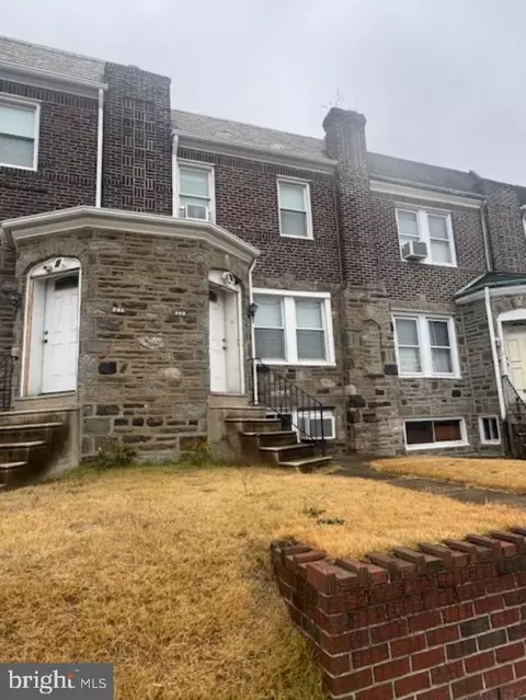 341 E Olney Ave, Philadelphia, PA 19120