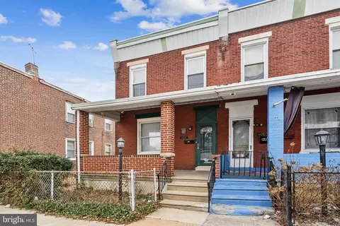 6025 Vandike St, Philadelphia, PA 19135