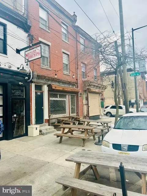 434 E Girard Ave, Philadelphia, PA 19125