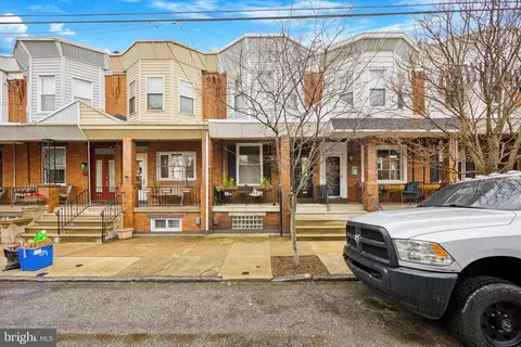 3157 Gaul St, Philadelphia, PA 19134