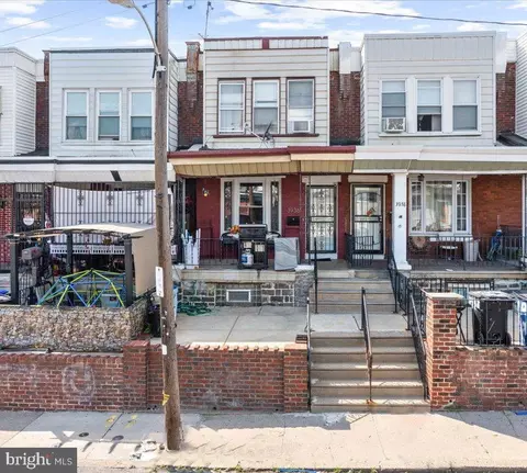 3936 Glendale St, Philadelphia, PA 19124