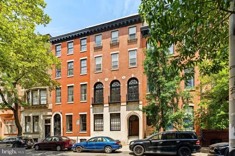 1915 Spruce St, Philadelphia, PA 19103