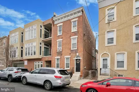 3341 Conrad St, Philadelphia, PA 19129