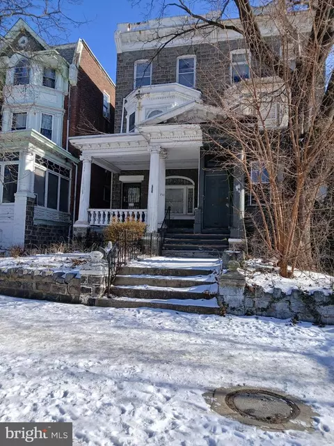 733 N 63rd St, Philadelphia, PA 19151