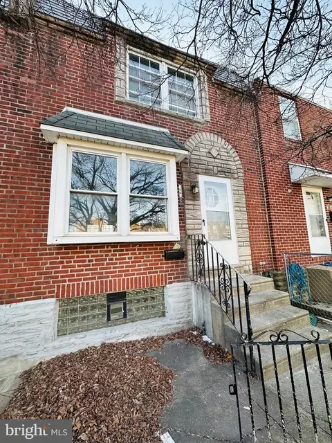 3532 Meridian St, Philadelphia, PA 19136
