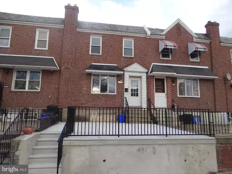 4415 Bleigh Ave, Philadelphia, PA 19136