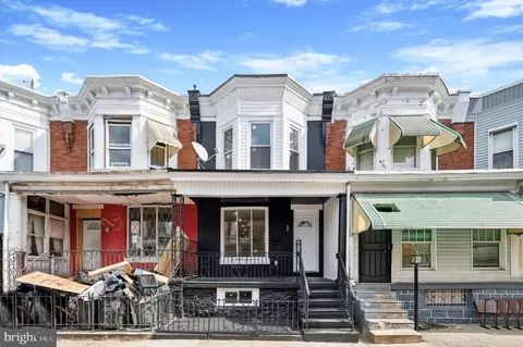 21 N Millick St, Philadelphia, PA 19139