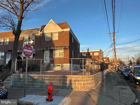 7254 Saul St, Philadelphia, PA 19149