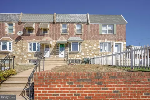 3159 Gilham St, Philadelphia, PA 19149