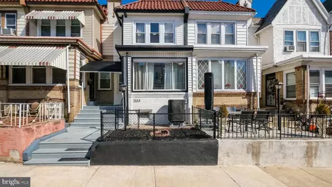 2133 N Wanamaker St, Philadelphia, PA 19131