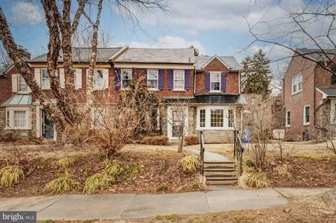 303 E Allens Ln, Philadelphia, PA 19119