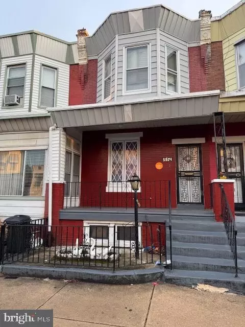 5824 Walton Ave, Philadelphia, PA 19143
