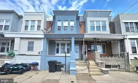 107 Porter St, Philadelphia, PA 19148