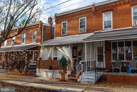 4440 E Wingohocking St, Philadelphia, PA 19124