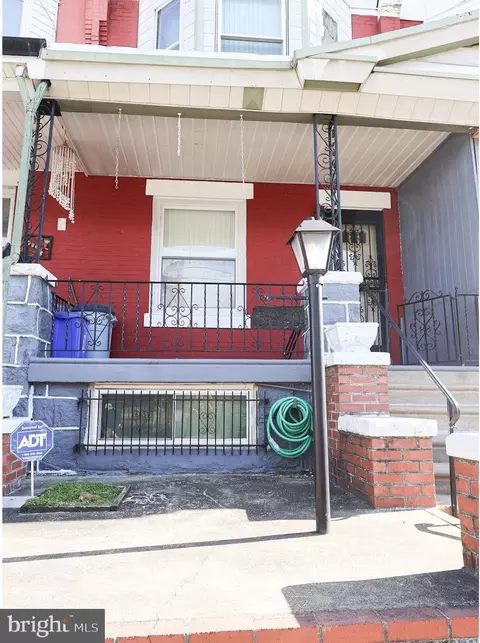 5840 Belmar Ter, Philadelphia, PA 19143
