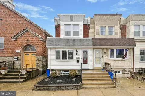 4412 Van Kirk St, Philadelphia, PA 19135