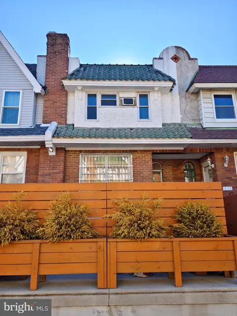 1422 Stevens St, Philadelphia, PA 19149