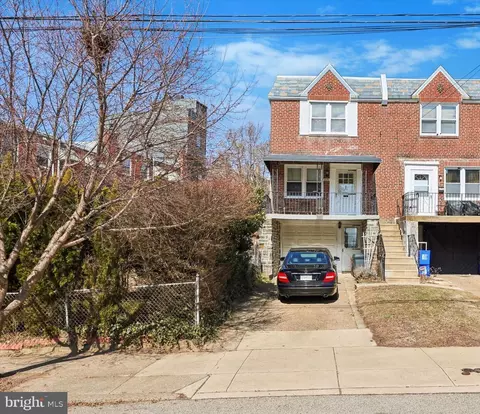 213 Osborn St, Philadelphia, PA 19128
