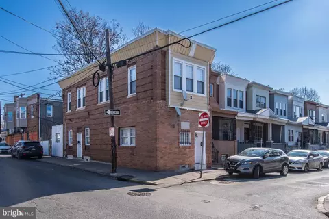 1901 Berkshire St, Philadelphia, PA 19124
