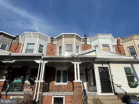 2043 S Frazier St, Philadelphia, PA 19143