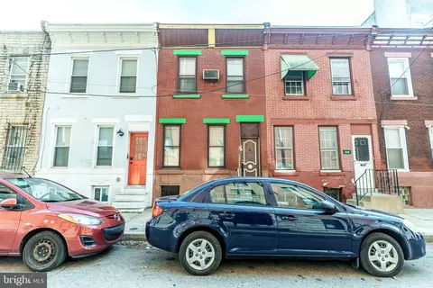 1547 S Chadwick St, Philadelphia, PA 19146