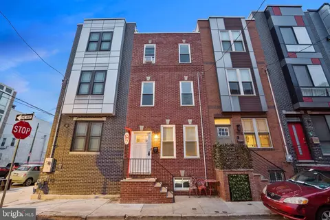 1554 S Lambert St, Philadelphia, PA 19146